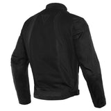 Dainese Air Crono 2 Tex Black/Black/Black Textile Jacket