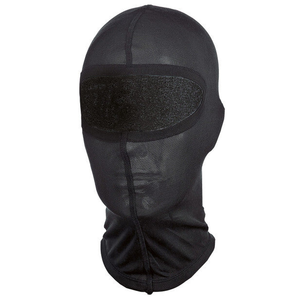 Dainese Technical Layer Silk Black Balaclava