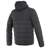 Dainese Afteride Black Down Jacket