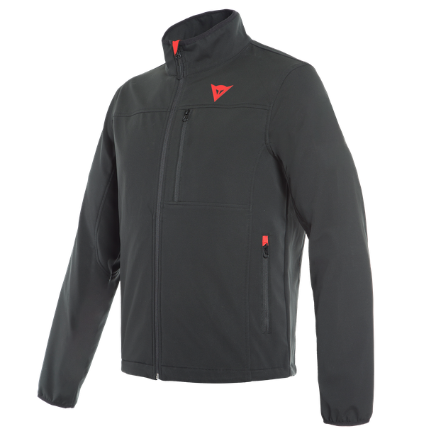 Dainese Afteride Black Mid-Layer