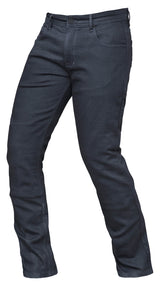 DriRider Titan Over The Boot Black Short Legs Protective Jeans