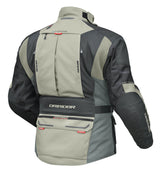 DriRider Vortex Adventure 2 All Season Sand Textile Womens Jacket