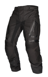 DriRider RX4 Black Textile Pants