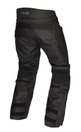 DriRider RX4 Black Textile Pants