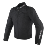 Dainese Avro D2 Tex Black/Black/Black Textile Jacket