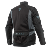 Dainese Desert Tex Black/Black/Ebony Textile Jacket