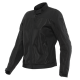 Dainese Sevilla Air Lady Tex Black/Black Textile Jacket