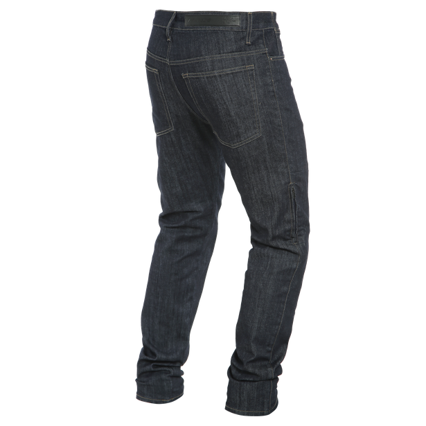 Dainese Denim Blast Dark Blue Regular Textile Pants