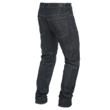 Dainese Denim Blast Dark Blue Regular Textile Pants