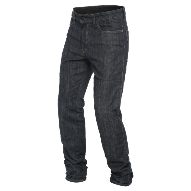 Dainese Denim Blast Dark Blue Regular Textile Pants