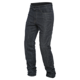 Dainese Denim Blast Dark Blue Regular Textile Pants