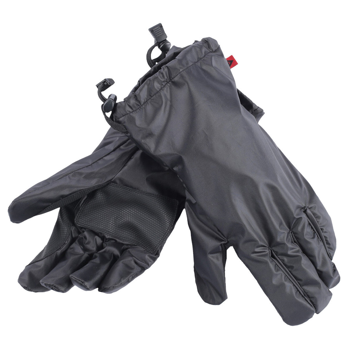 Dainese Black Rain Overgloves