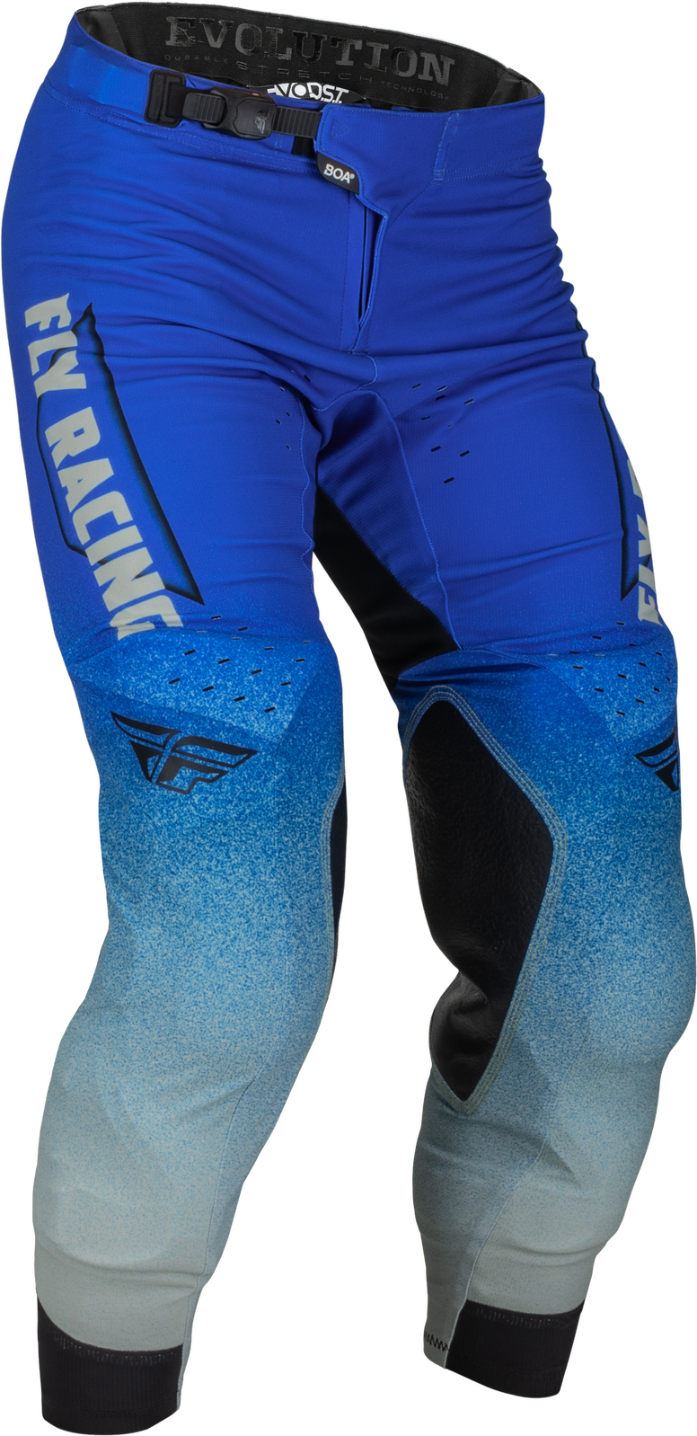 FLY 2023 Evolution DST Blue/Grey Pants