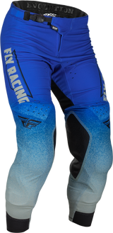 FLY 2023 Evolution DST Blue/Grey Pants