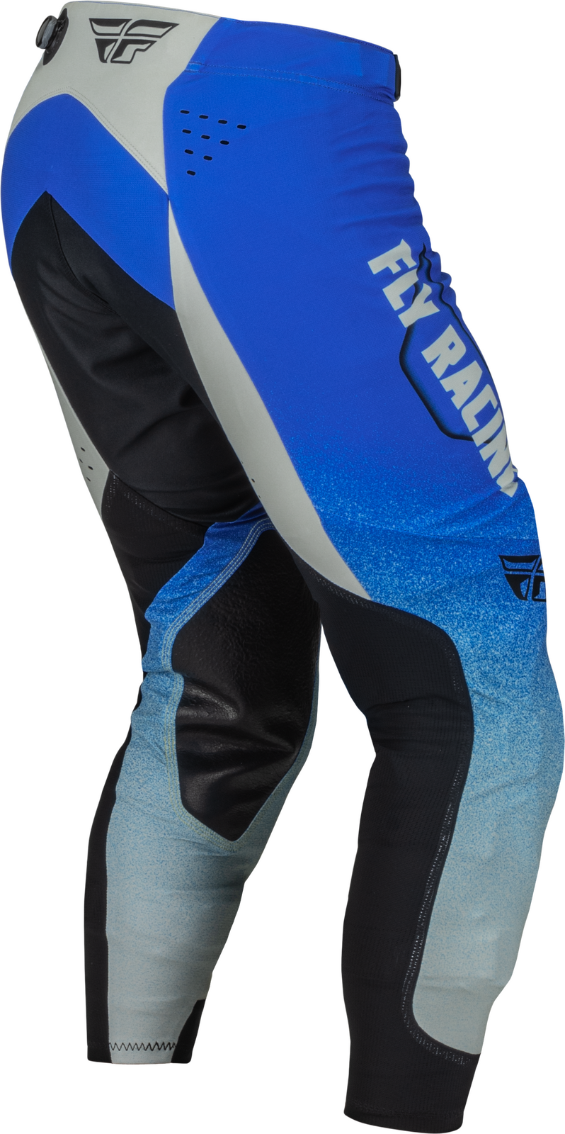 FLY 2023 Evolution DST Blue/Grey Pants