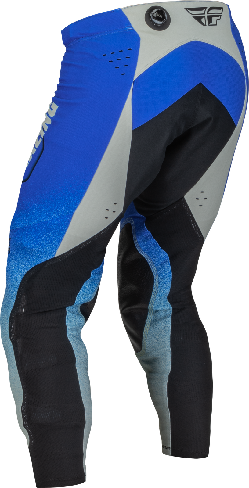 FLY 2023 Evolution DST Blue/Grey Pants