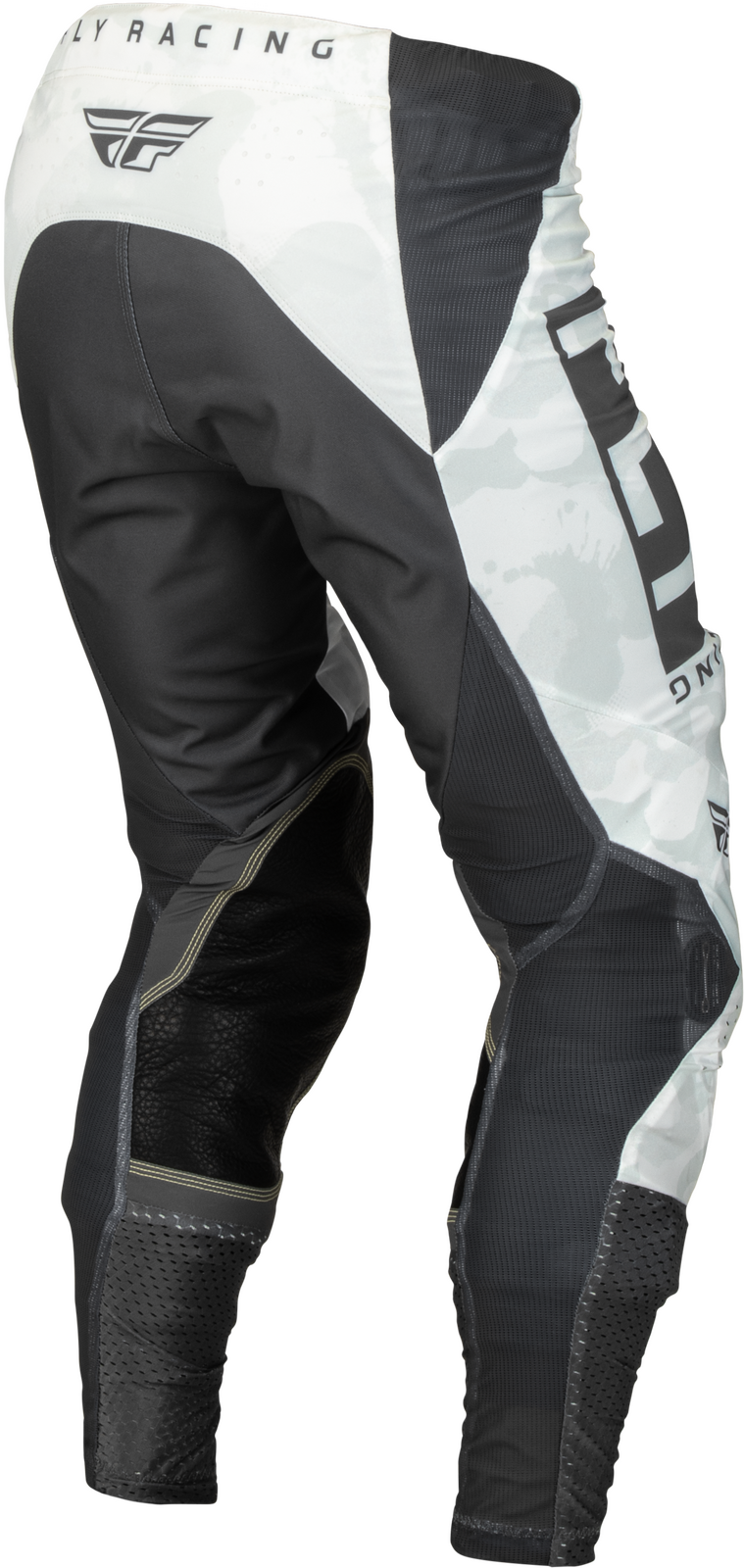 FLY 2023 Lite Limited Edition Stealth White/Grey Pants