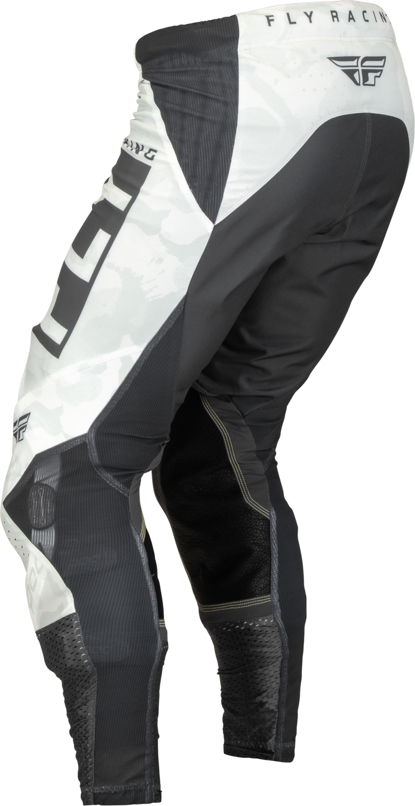 FLY 2023 Lite Limited Edition Stealth White/Grey Pants