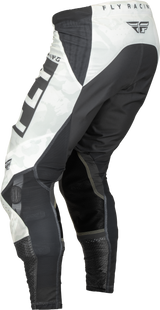 FLY 2023 Lite Limited Edition Stealth White/Grey Pants