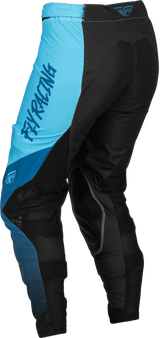 FLY 2023 Lite Blue/Black Womens Pants