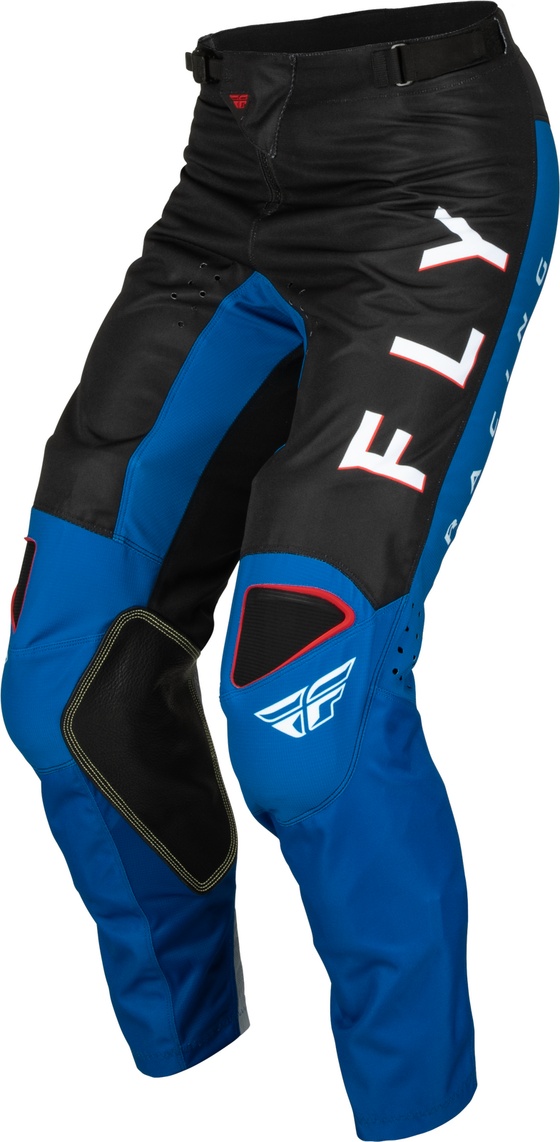 FLY 2023 Kinetic Kore Blue/Black Pants