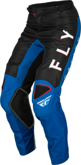 FLY 2023 Kinetic Kore Blue/Black Pants