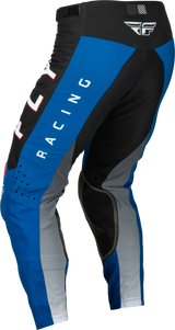 FLY 2023 Kinetic Kore Blue/Black Pants