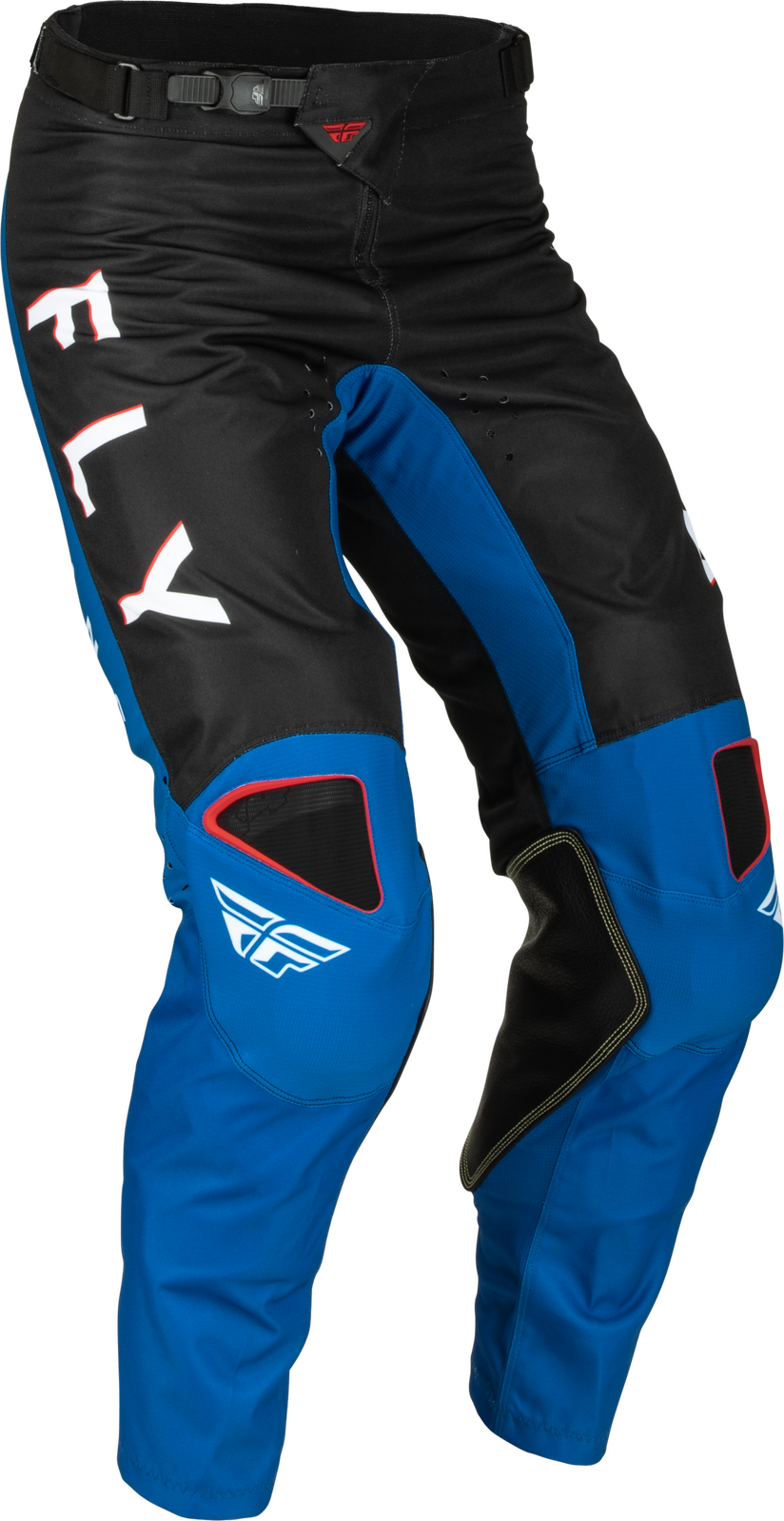 FLY 2023 Kinetic Kore Blue/Black Pants