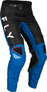 FLY 2023 Kinetic Kore Blue/Black Pants