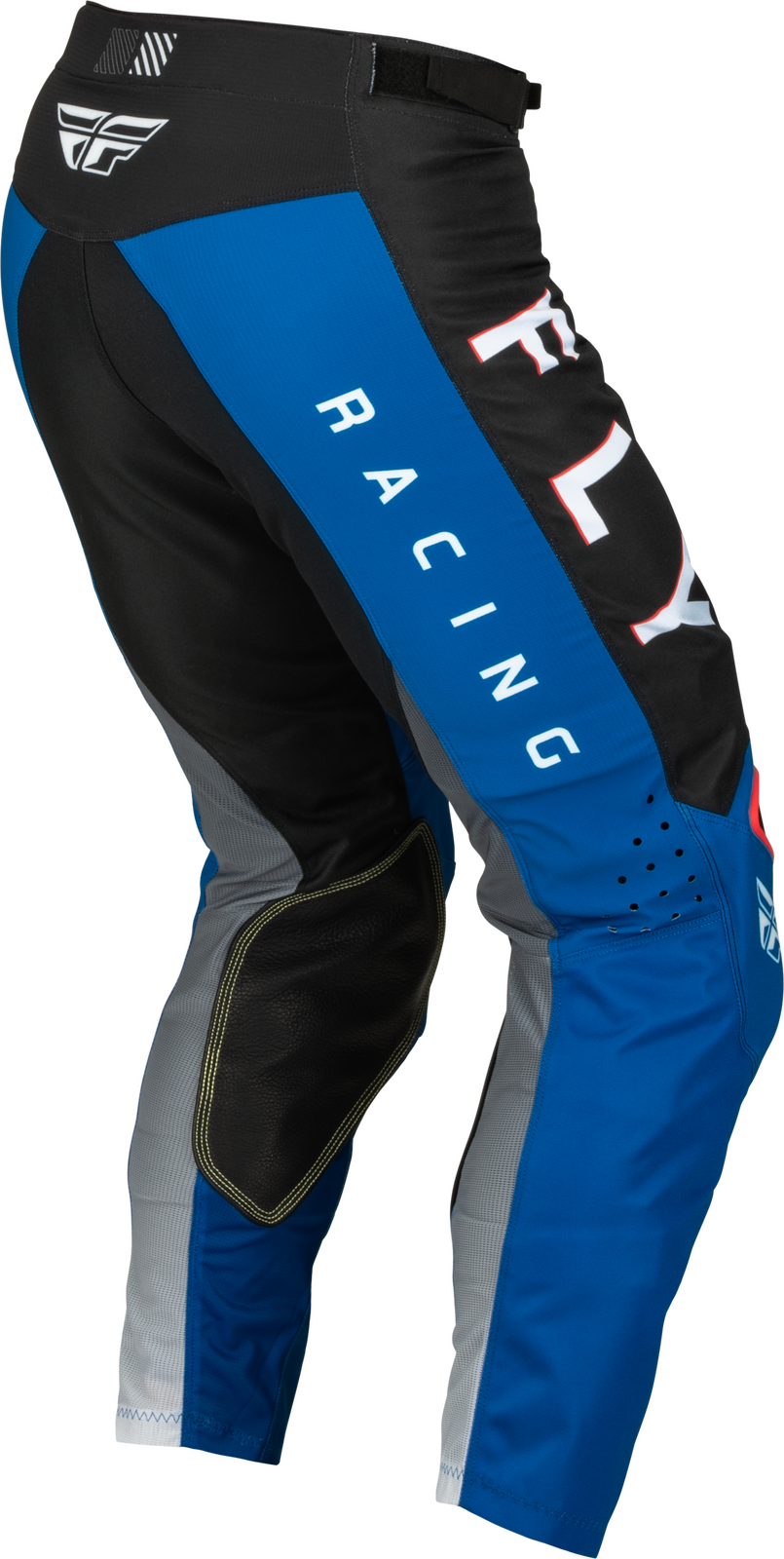 FLY 2023 Kinetic Kore Blue/Black Pants