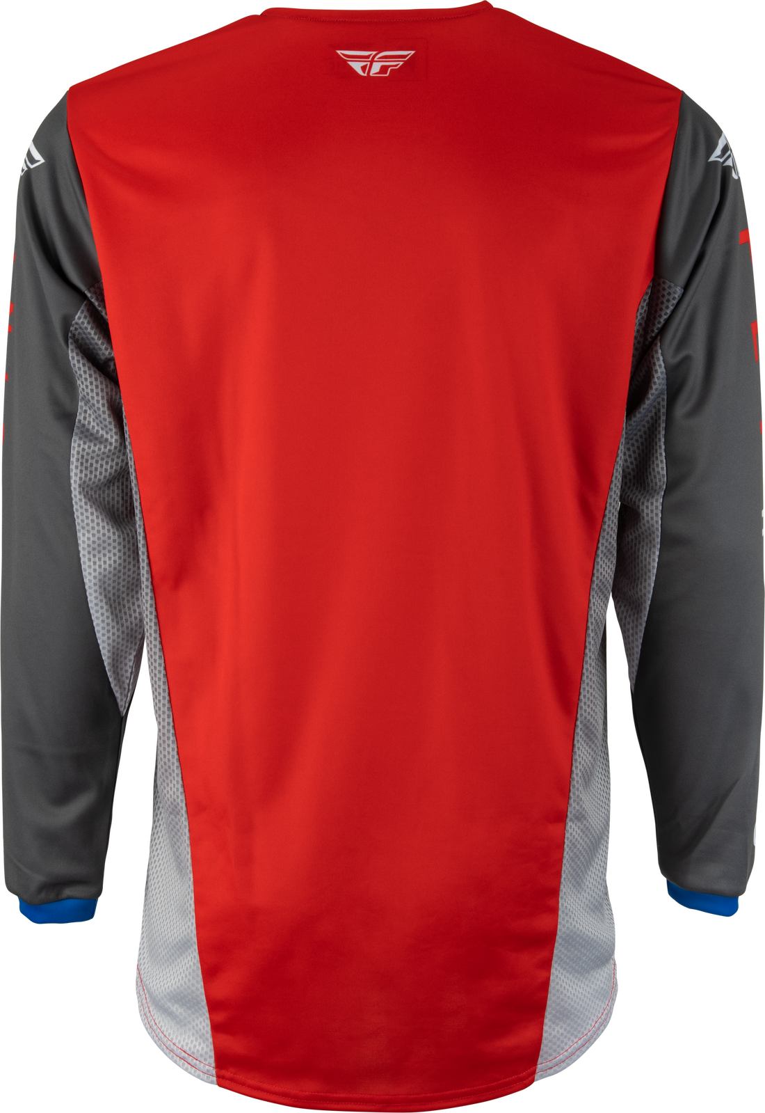 FLY 2023 Kinetic Kore Red/Grey Jersey