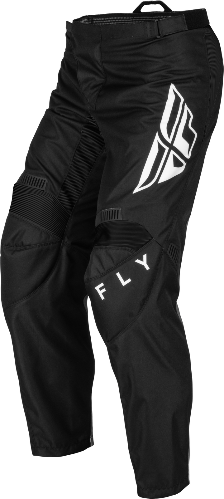 FLY 2023 F-16 Black/White Pants