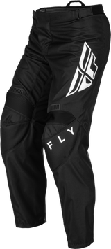 FLY 2023 F-16 Black/White Pants