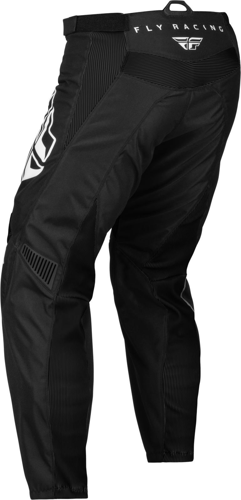 FLY 2023 F-16 Black/White Pants