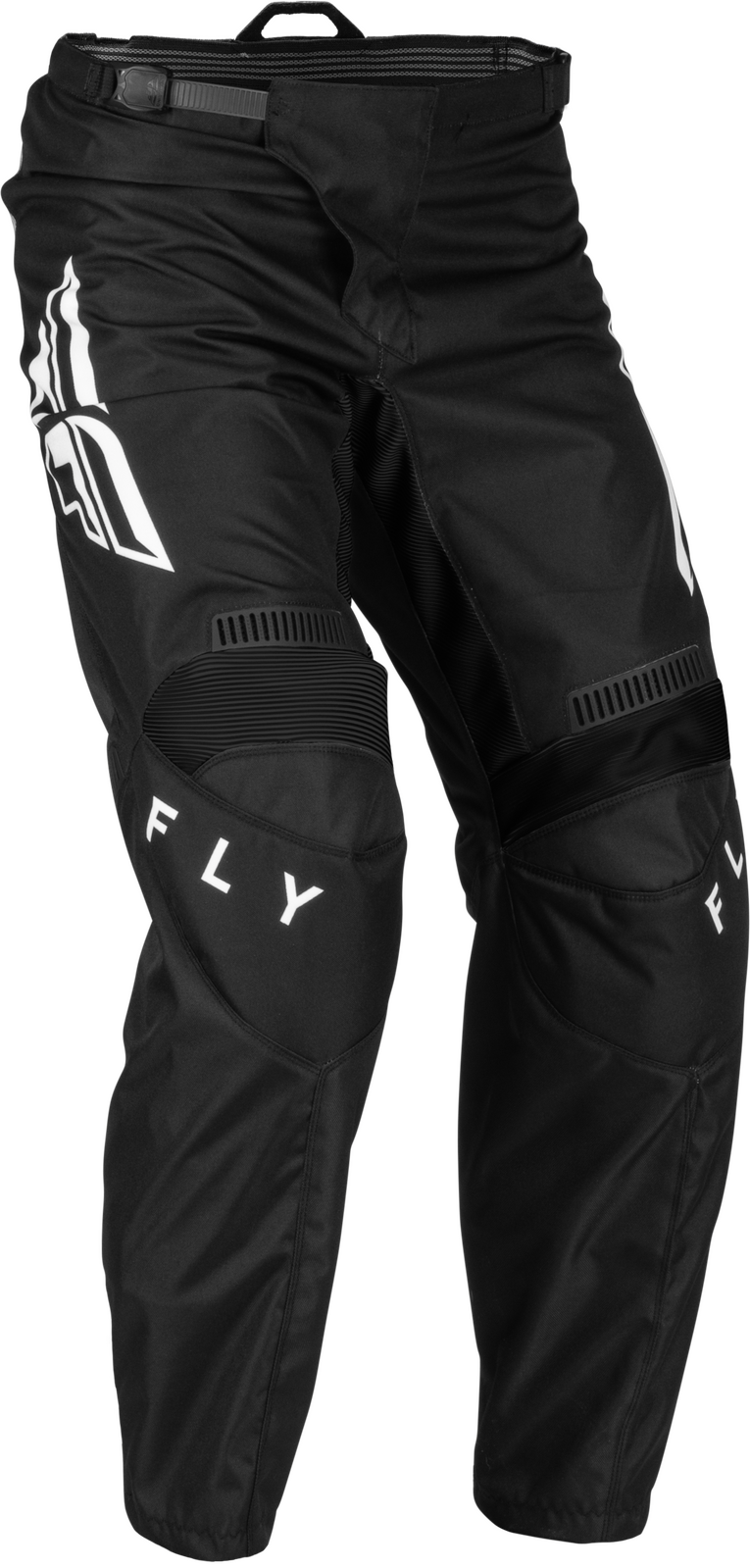 FLY 2023 F-16 Black/White Pants