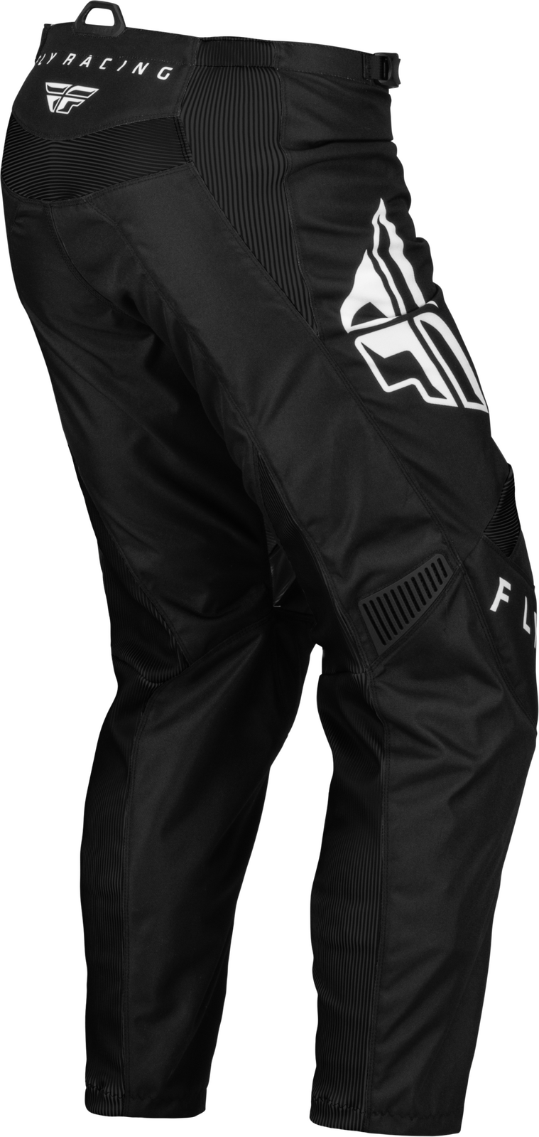 FLY 2023 F-16 Black/White Pants