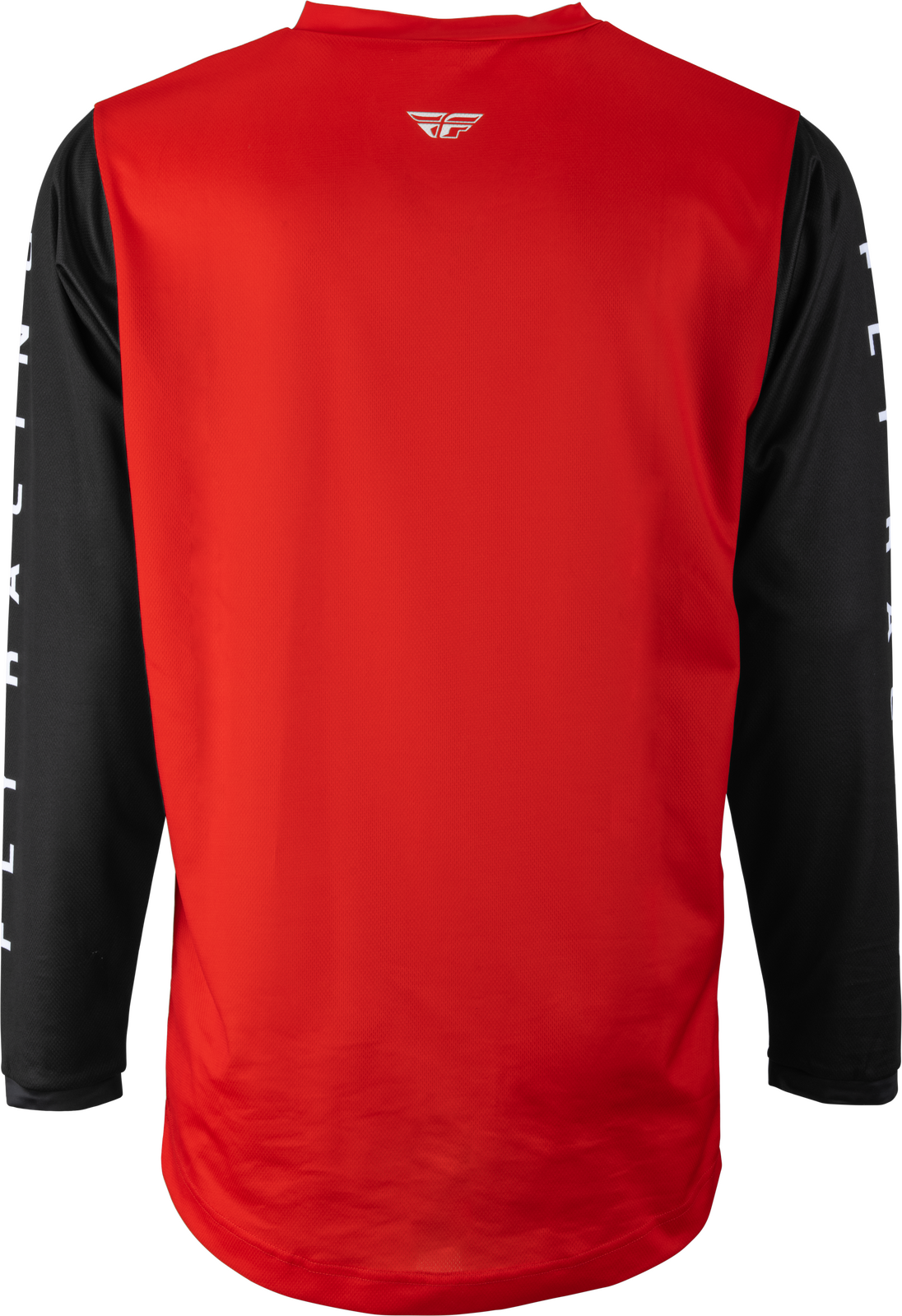 FLY 2023 F-16 Red/Black Jersey