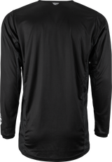 FLY 2023 Patrol Black/White Jersey