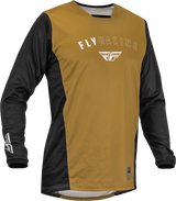 FLY 2023 Patrol Caramel/Black Jersey