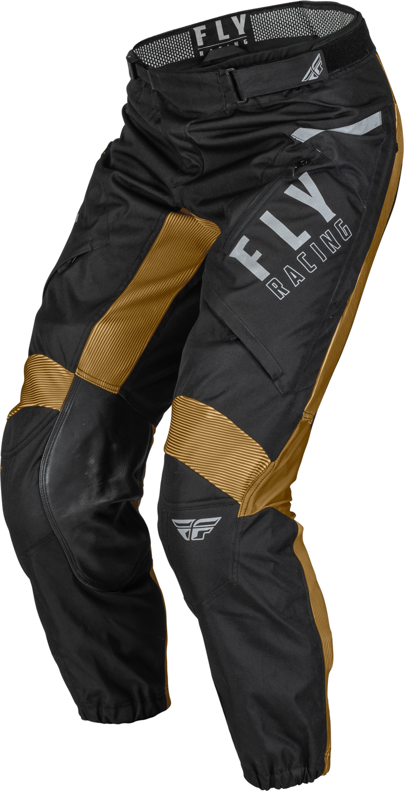 FLY 2023 Patrol Caramel/Black Pants