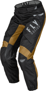 FLY 2023 Patrol Caramel/Black Pants