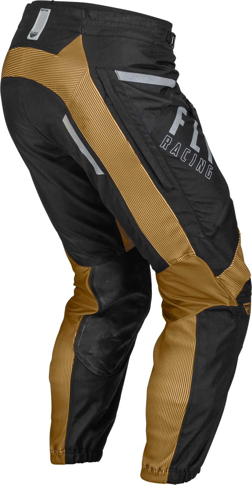 FLY 2023 Patrol Caramel/Black Pants