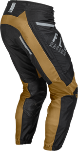 FLY 2023 Patrol Caramel/Black Pants