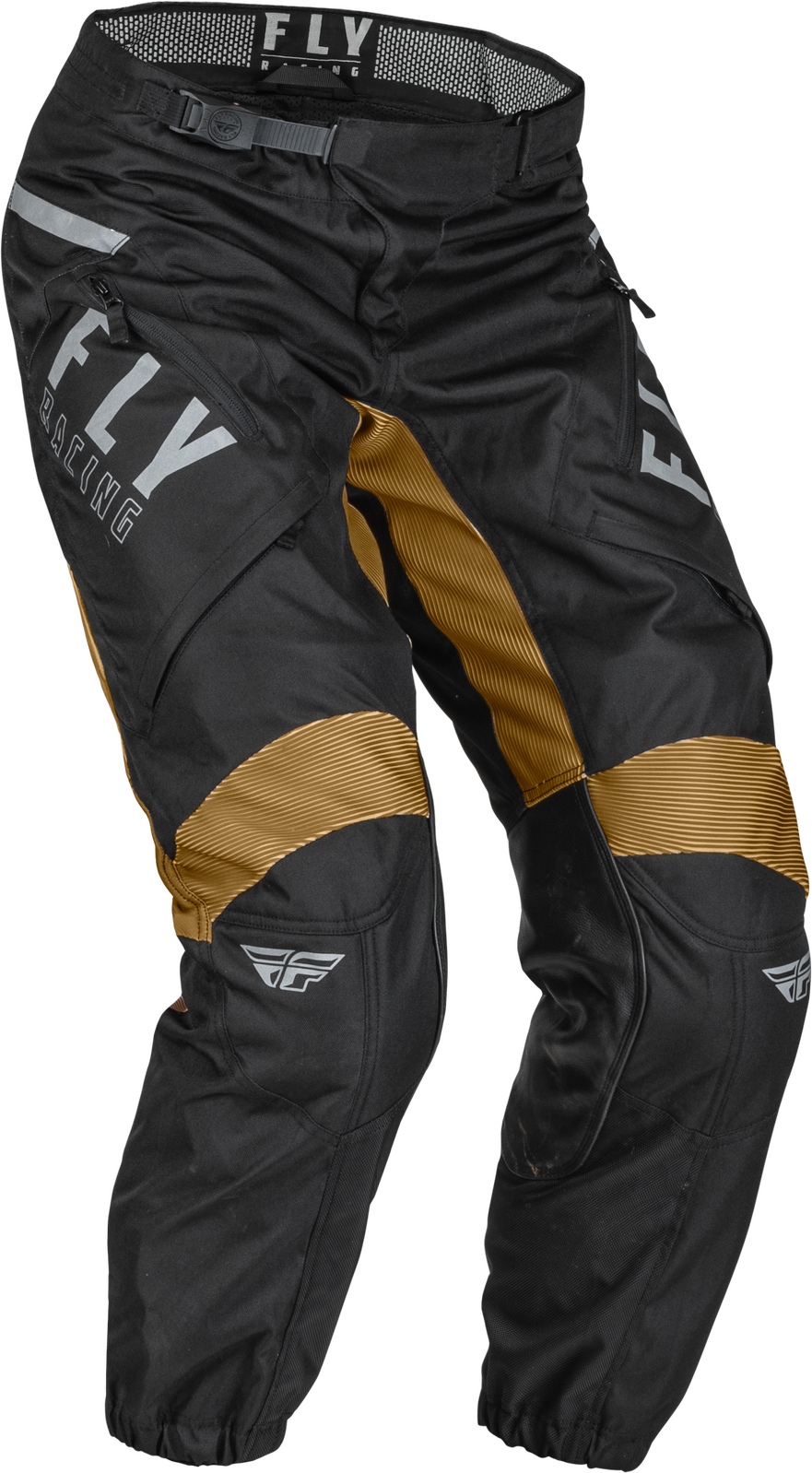 FLY 2023 Patrol Caramel/Black Pants