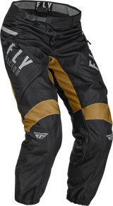 FLY 2023 Patrol Caramel/Black Pants