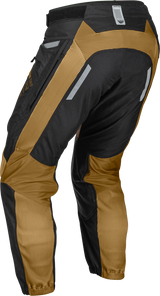 FLY 2023 Patrol Caramel/Black Pants