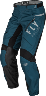 FLY 2023 Patrol Slate Blue/Black Pants