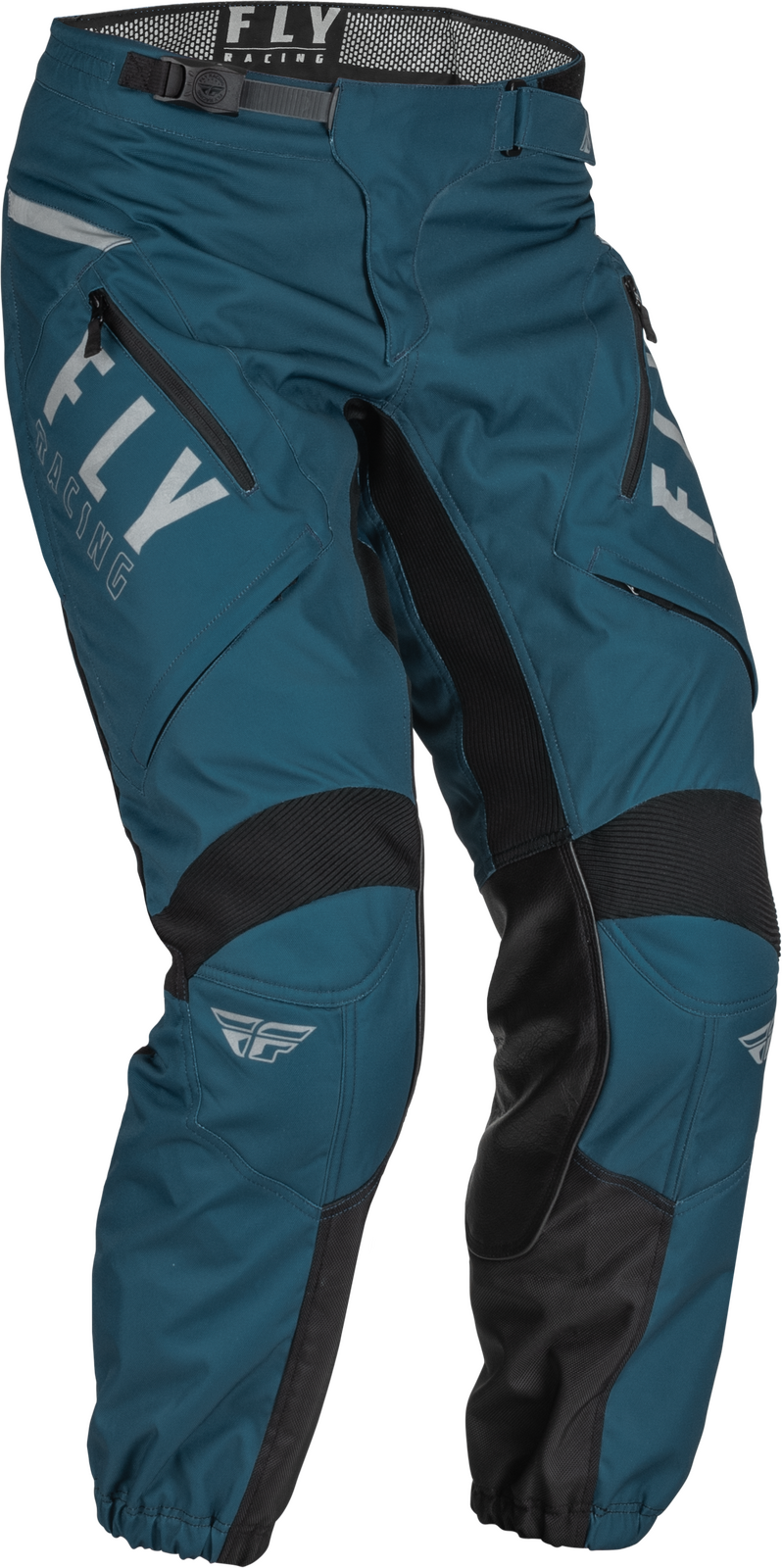 FLY 2023 Patrol Slate Blue/Black Pants