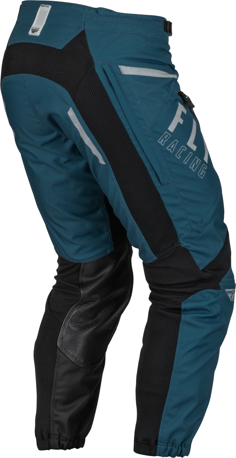 FLY 2023 Patrol Slate Blue/Black Pants