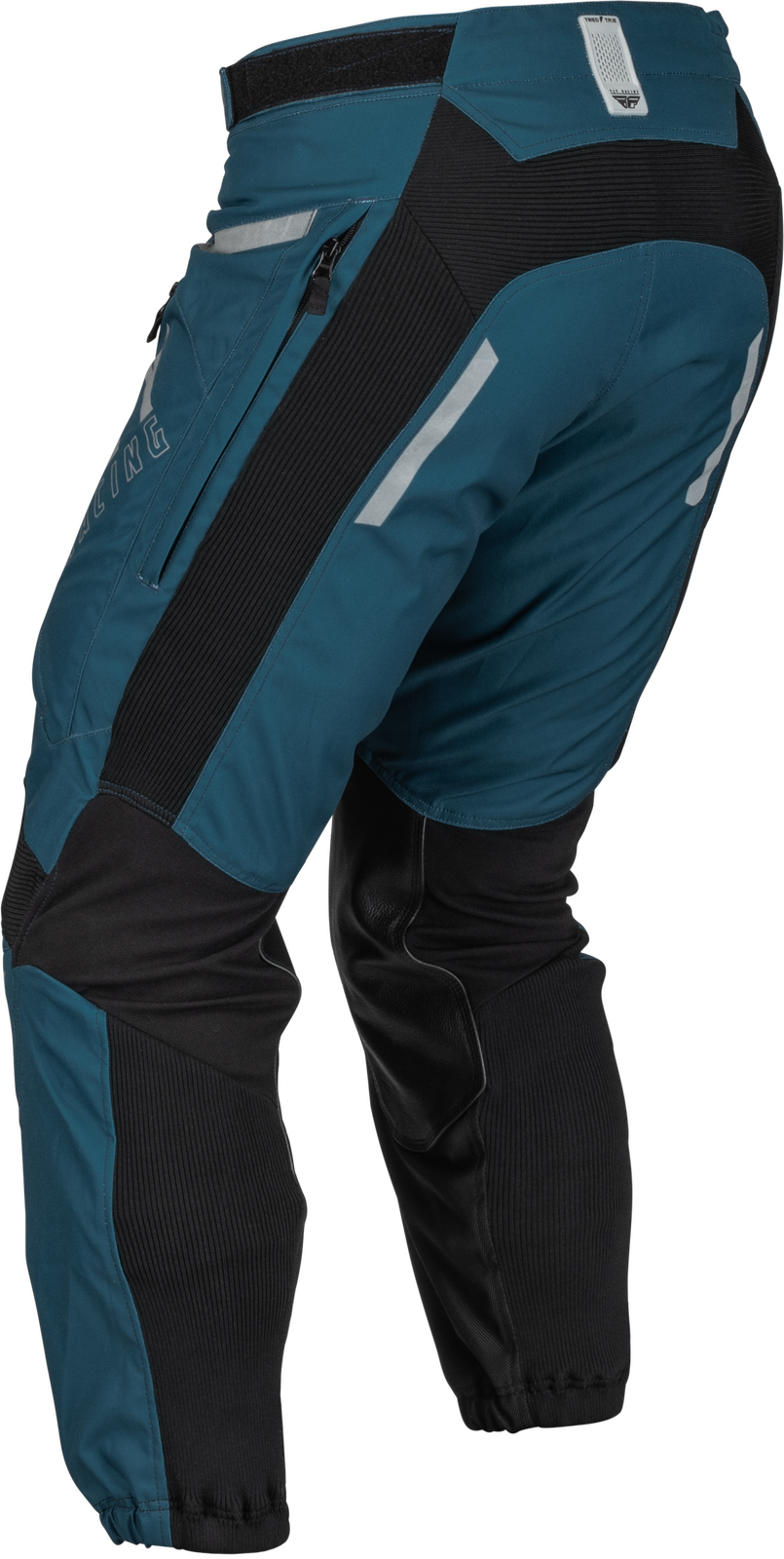 FLY 2023 Patrol Slate Blue/Black Pants